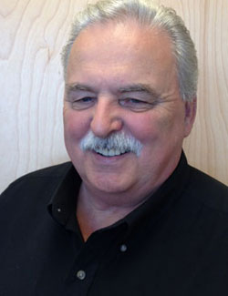 Fred Cummings, owner of Cummings Consulting
